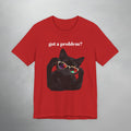 Cocky Cat Tee