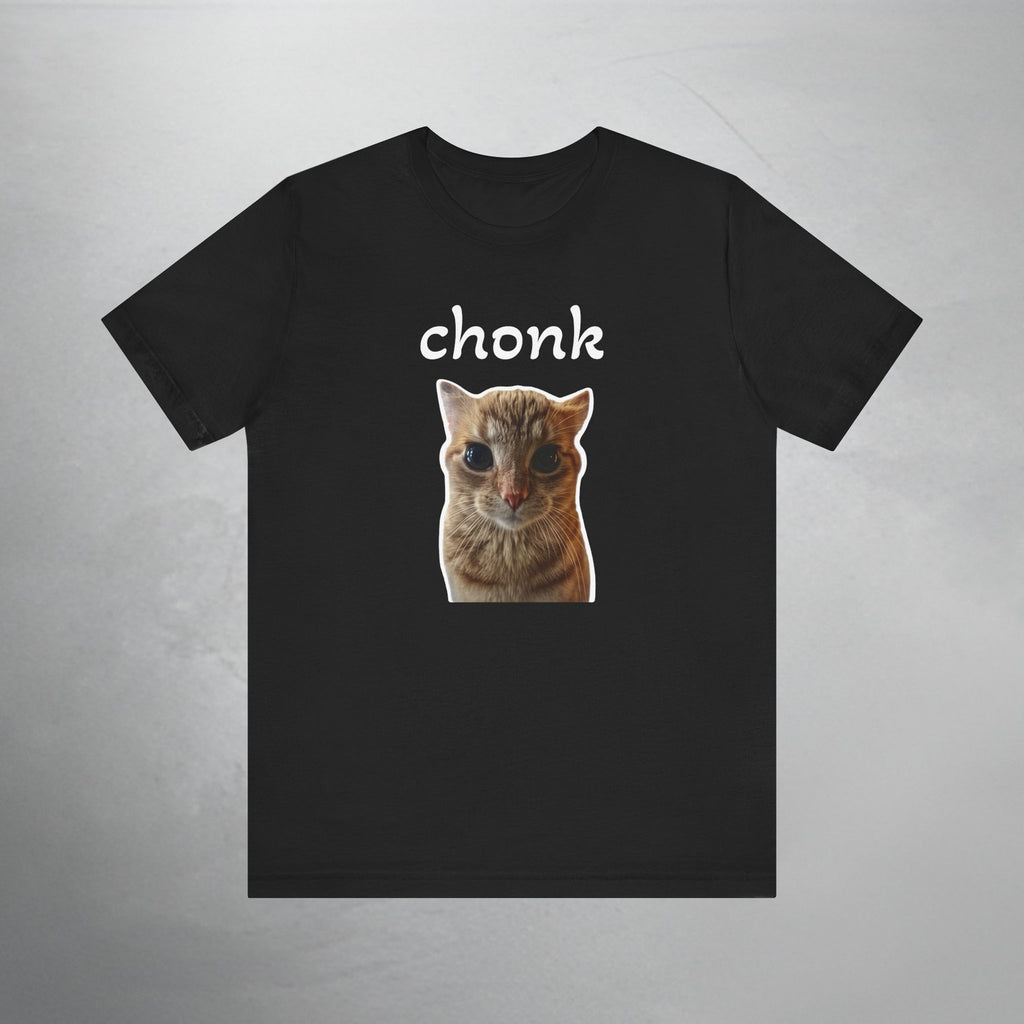 Certified Chonk Car (yes, a car)