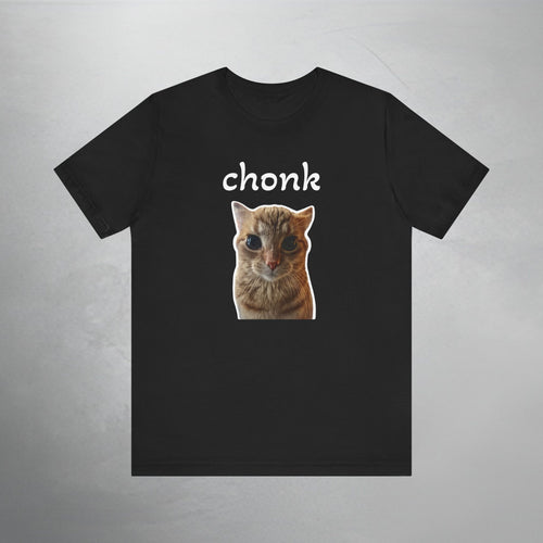 Certified Chonk Car (yes, a car)