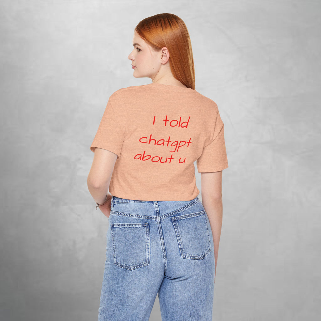 Chatgpt Rizz Tee