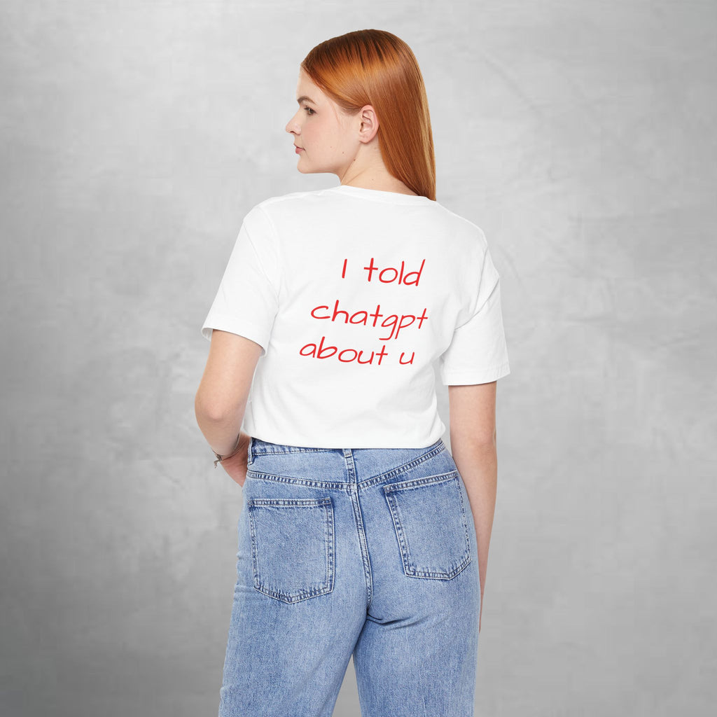 Chatgpt Rizz Tee