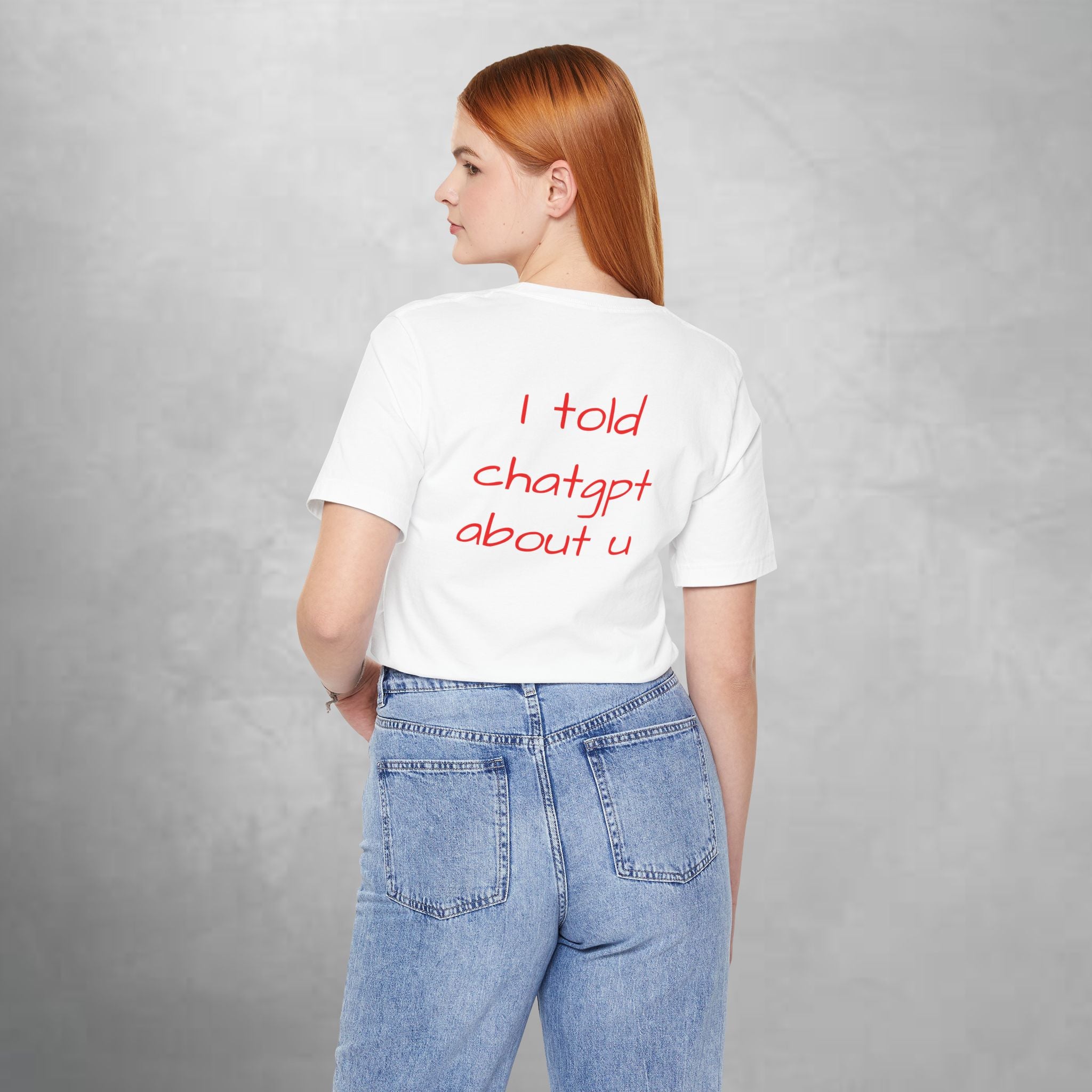 Chatgpt Rizz Tee