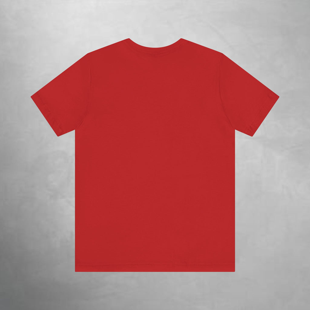 Battery Licking Enthusiast Tee