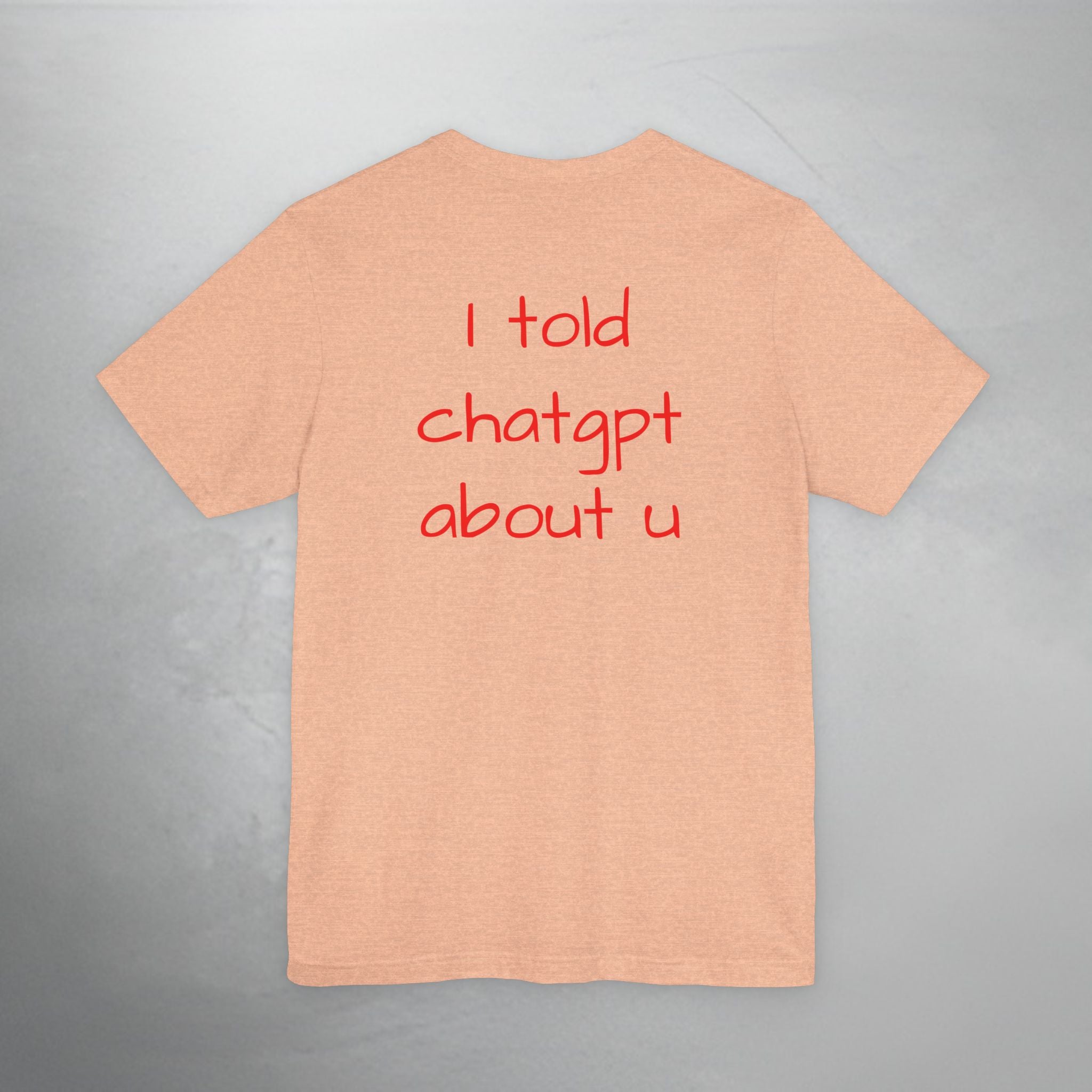 Chatgpt Rizz Tee
