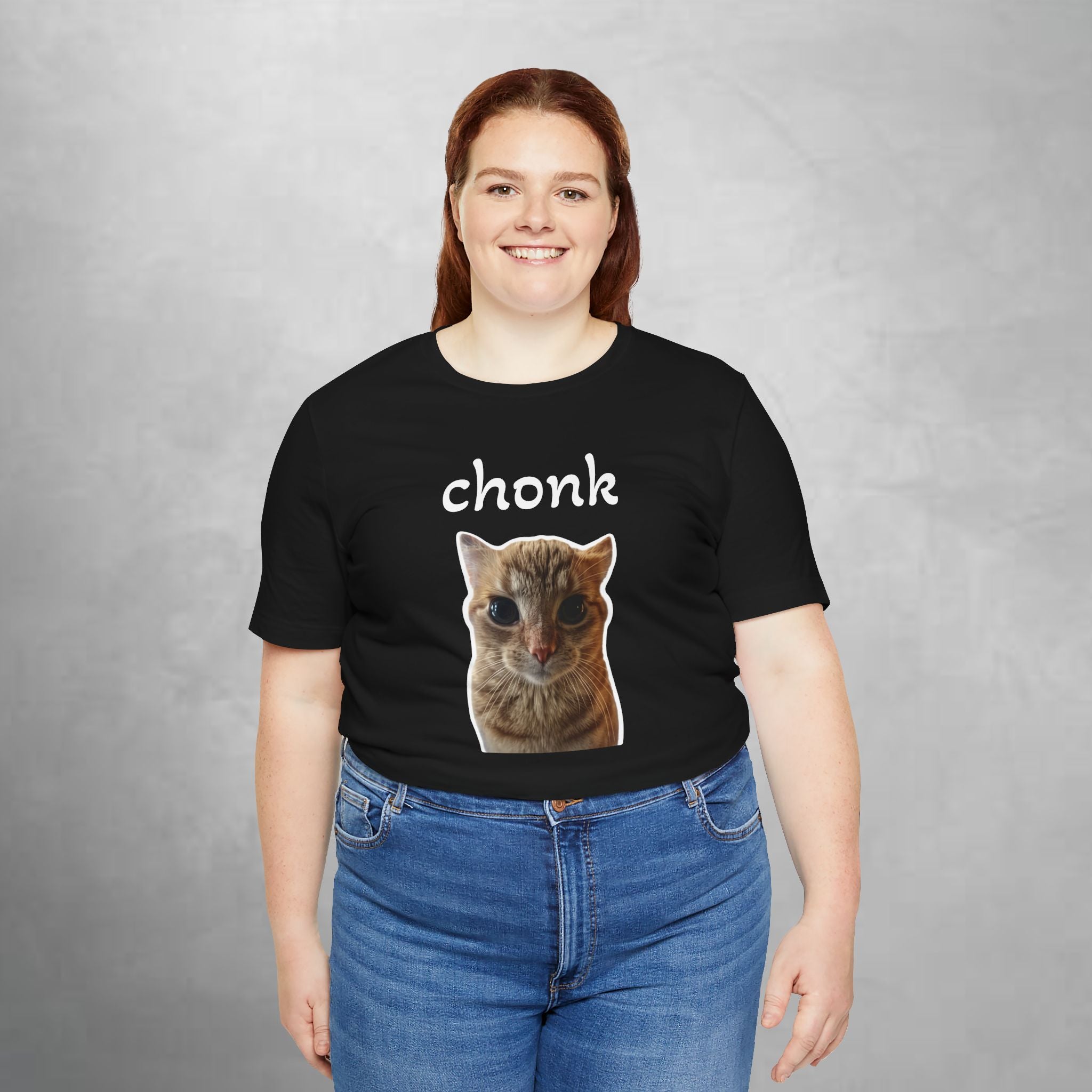 Certified Chonk Car (yes, a car)