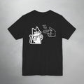 Pew Pew Madafakas Tee