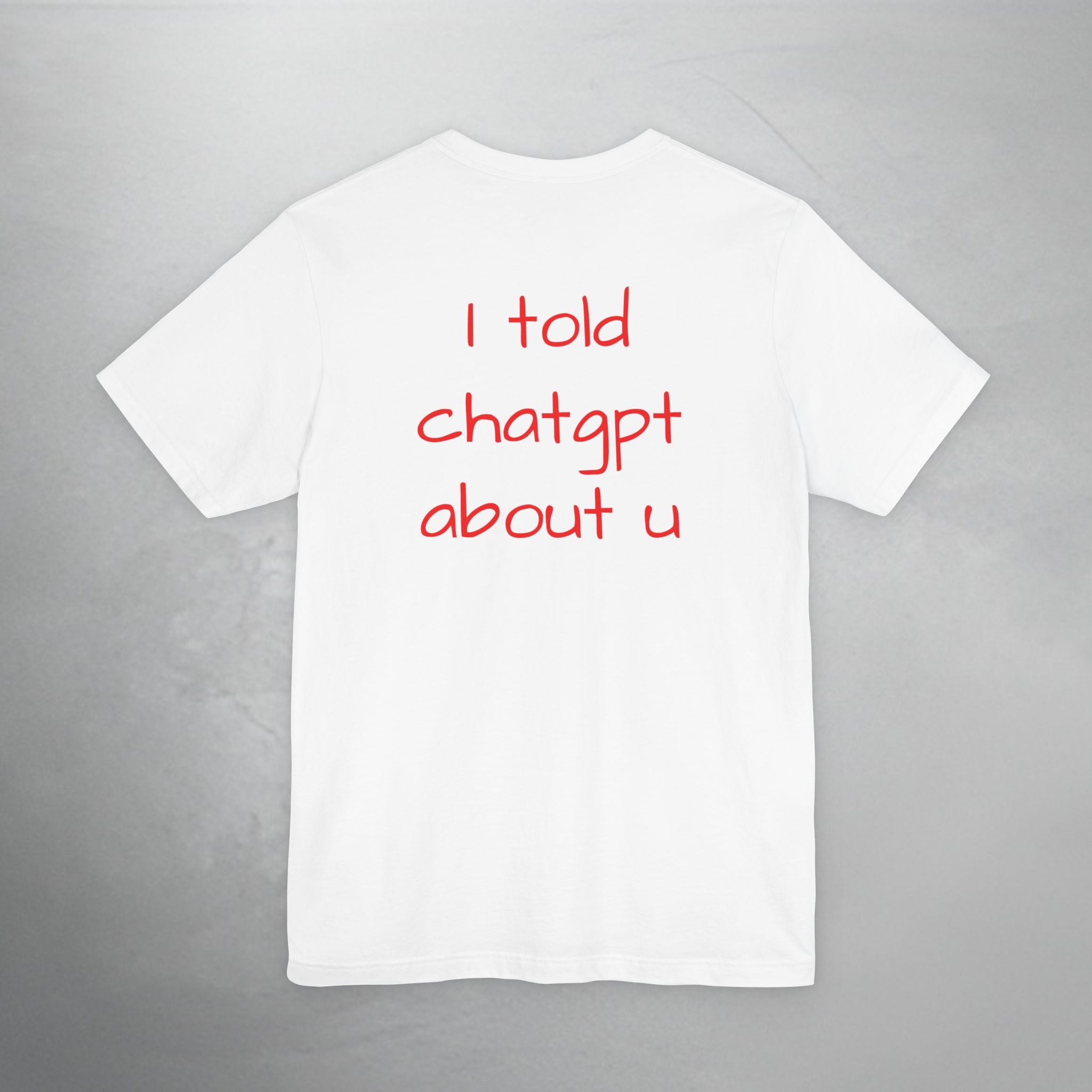 Chatgpt Rizz Tee