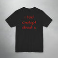 Chatgpt Rizz Tee