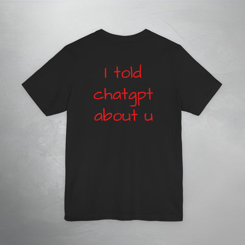 Chatgpt Rizz Tee