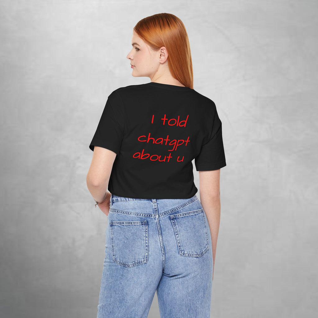 Chatgpt Rizz Tee